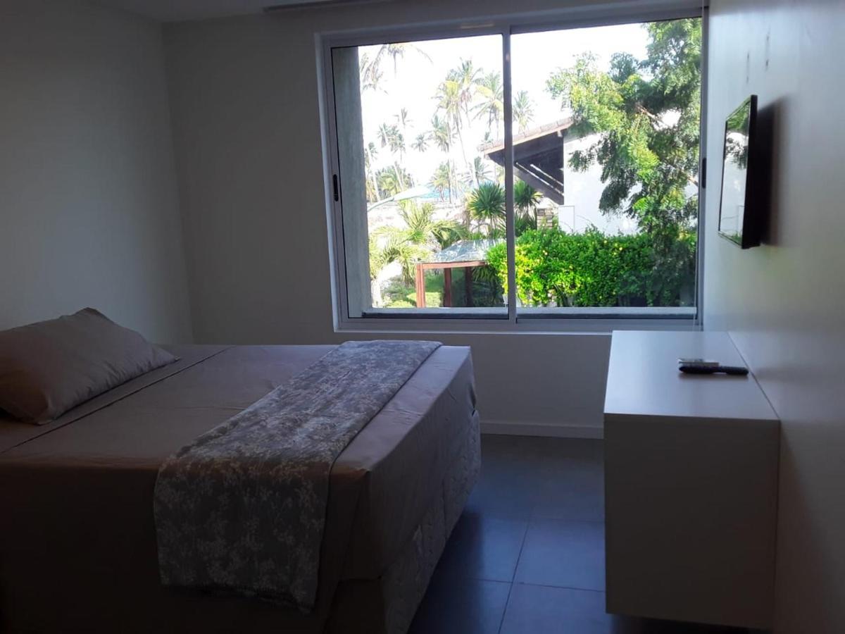 Casa Fantastica Na Praia Pôrto das Galinhas Exterior foto